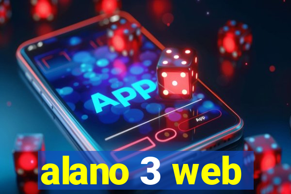 alano 3 web